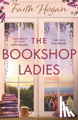 Hogan, Faith - The Bookshop Ladies