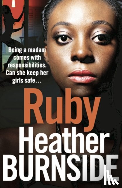 Burnside, Heather - Ruby