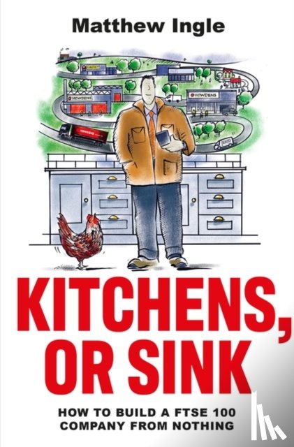 Ingle, Matthew - Kitchens, or Sink