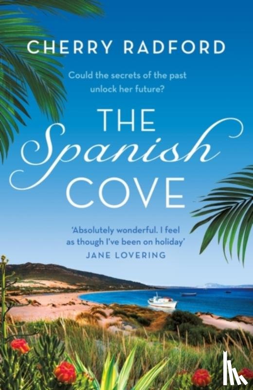 Radford, Cherry - The Spanish Cove