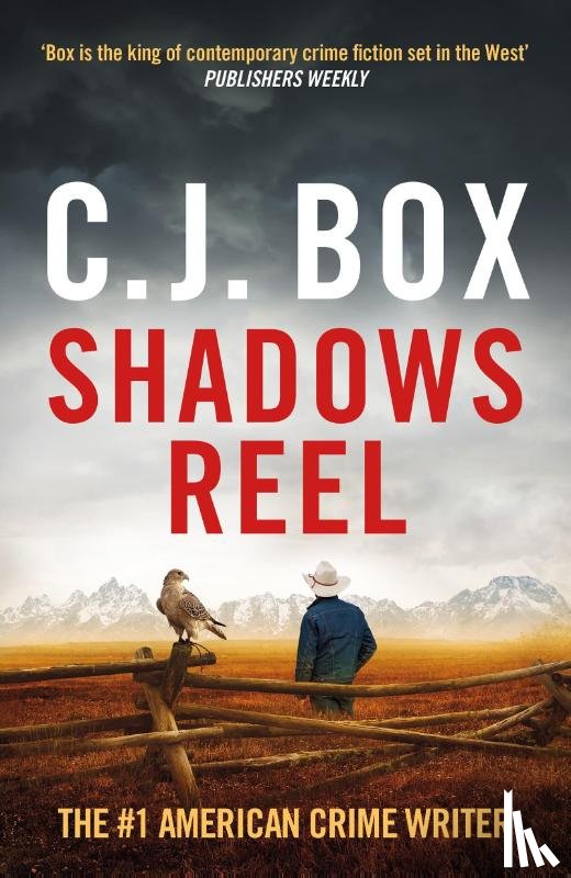 Box, C.J. - Shadows Reel