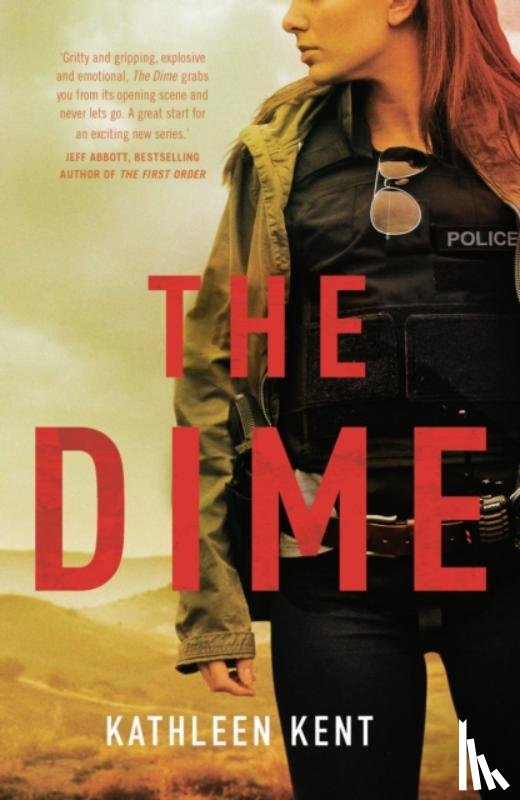 Kent, Kathleen - The Dime