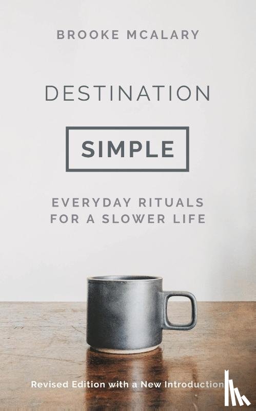 McAlary, Brooke - Destination Simple