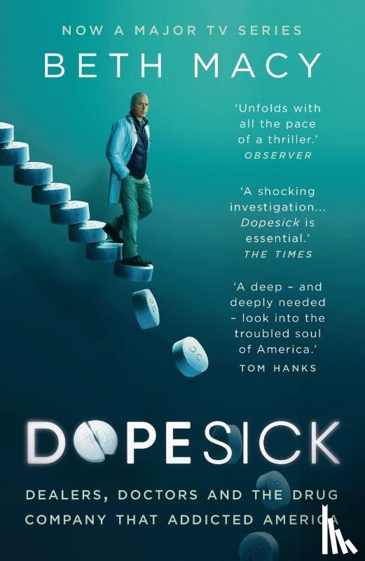 Macy, Beth - Dopesick