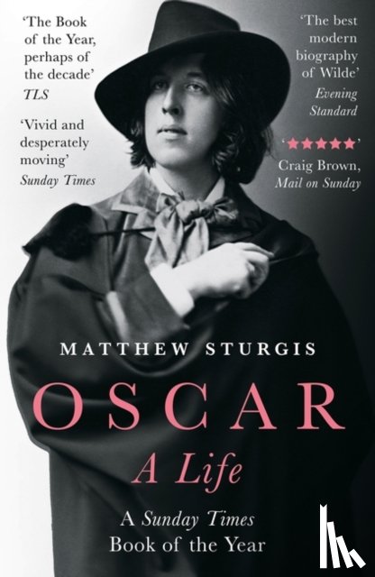 Sturgis, Matthew - Oscar