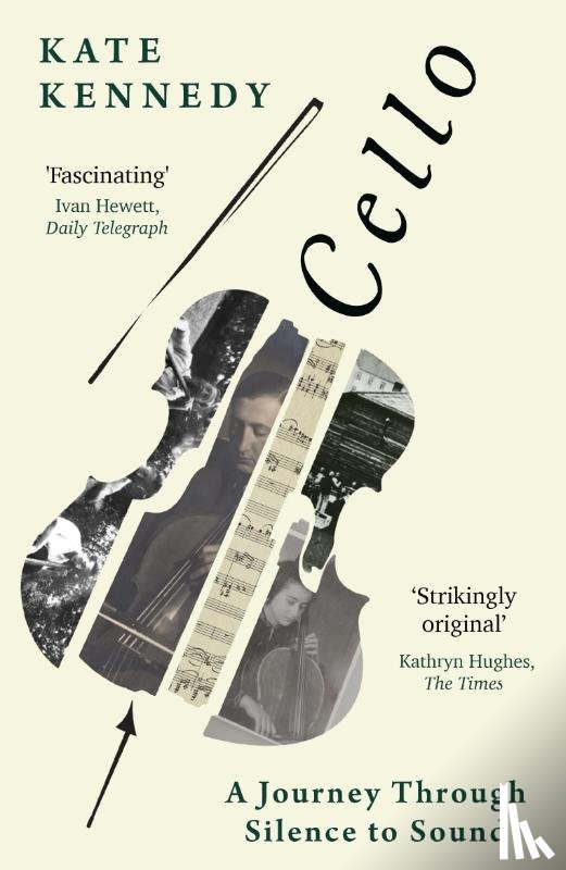 Kennedy, Kate - Cello