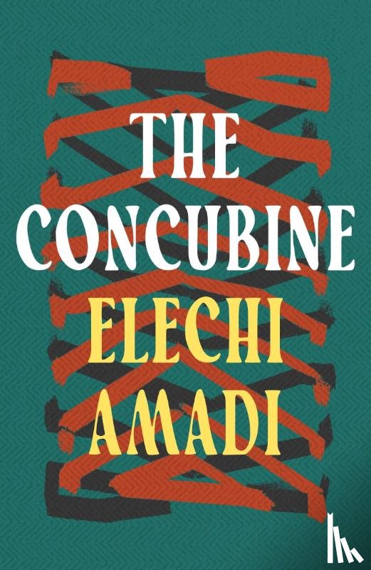 Amadi, Elechi - The Concubine