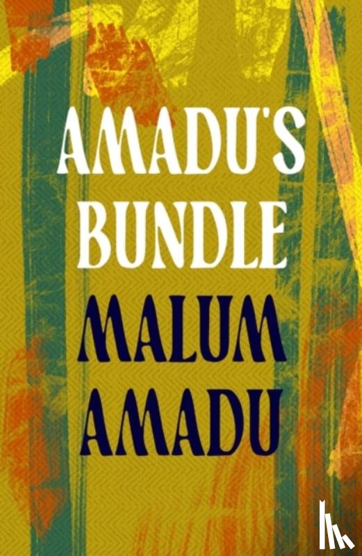 Amadu, Malum - Amadu's Bundle