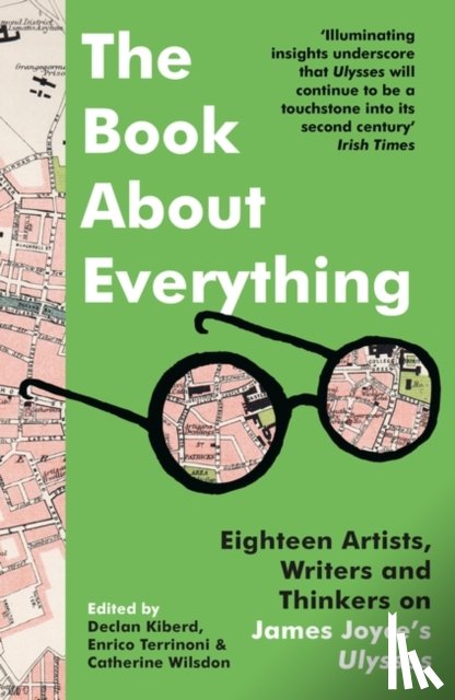  - The Book About Everything