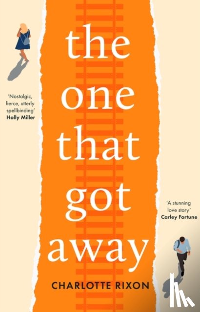 Rixon, Charlotte - The One That Got Away