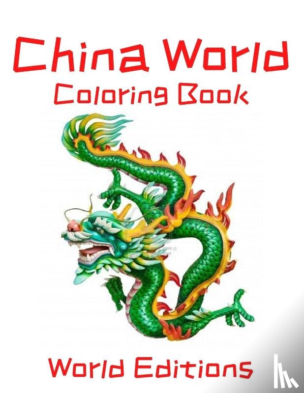  - China World