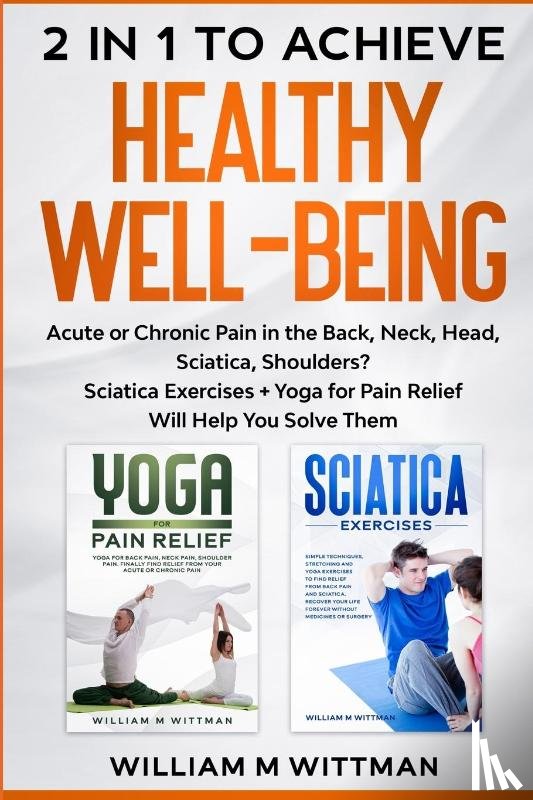 Wittmann, William M - Achieve Healthy Well-Being