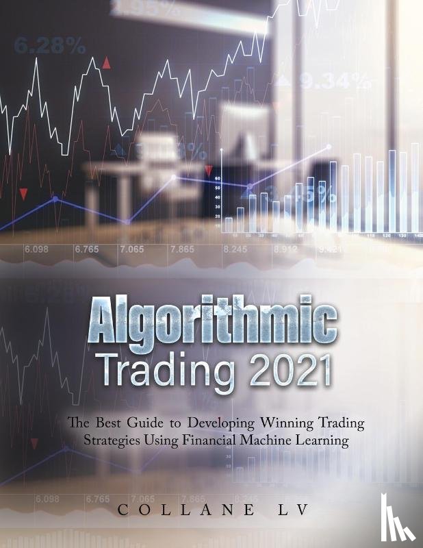 Collane LV - Algorithmic Trading 2021