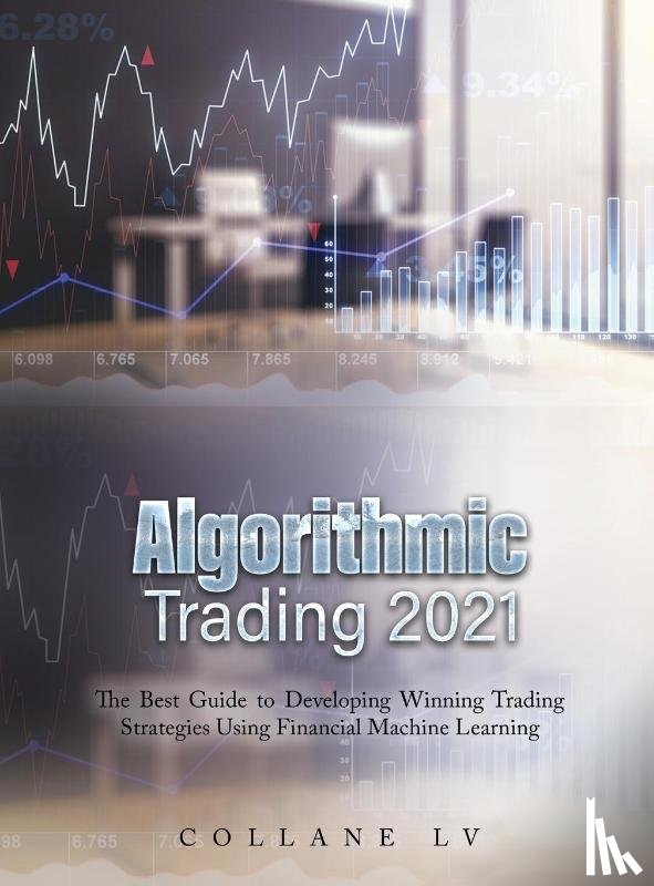 Collane LV - Algorithmic Trading 2021