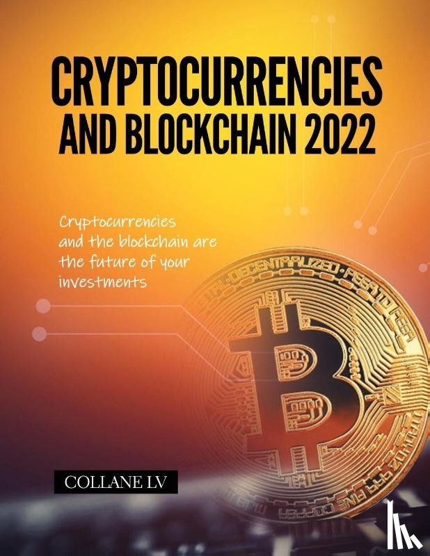 Collane LV - Cryptocurrencies and Blockchain 2022