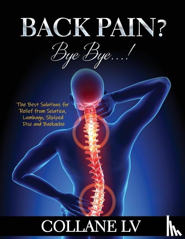 Collane LV - Back Pain? Bye Bye...!