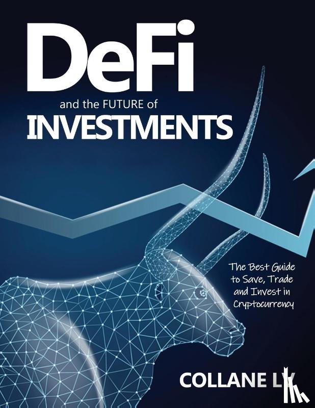 Collane LV - DeFi and the FUTURE of Investments
