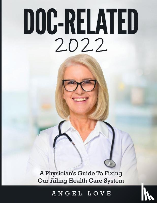 Angel Love - Doc-Related 2022