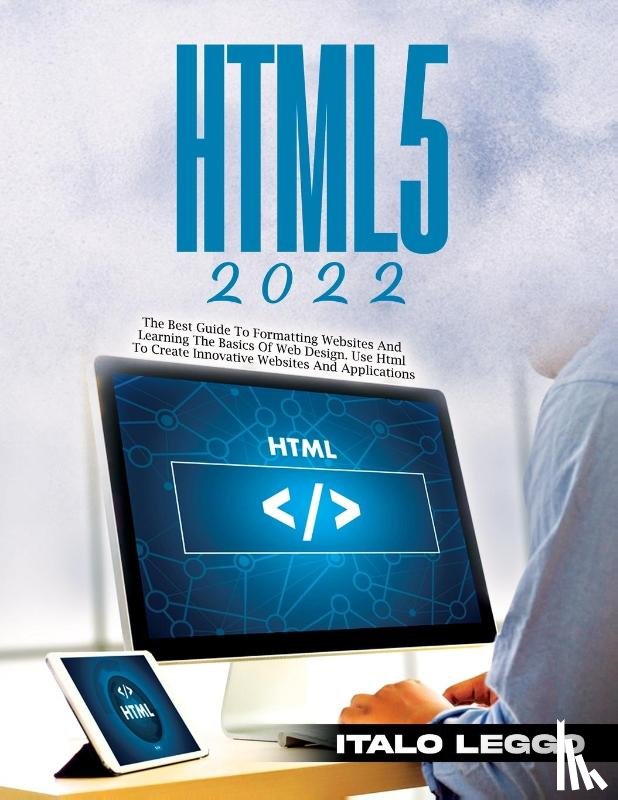 Italo Leggo - Html5 2022