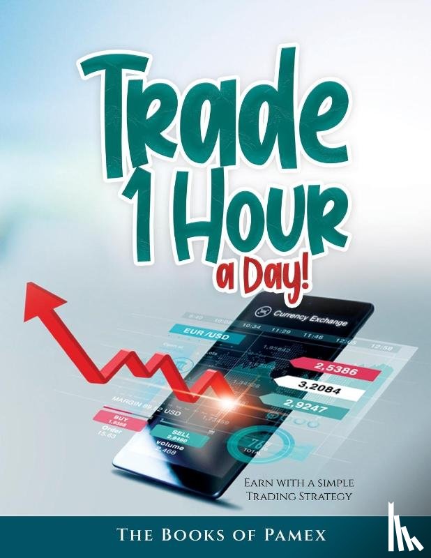 The Books of Pamex - Trade 1 Hour a Day!