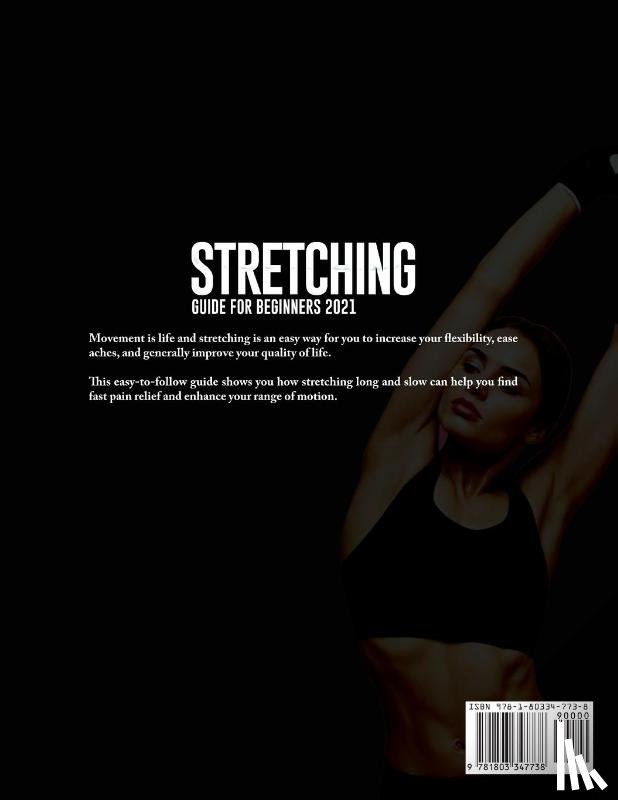 Ariel House - Stretching Guide for Beginners 2021