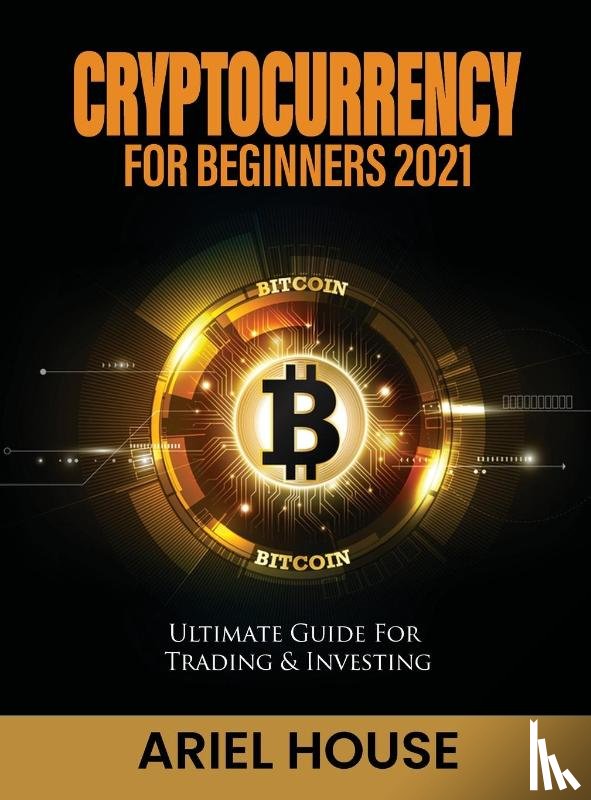 Ariel House - Cryptocurrency for Beginners 2021