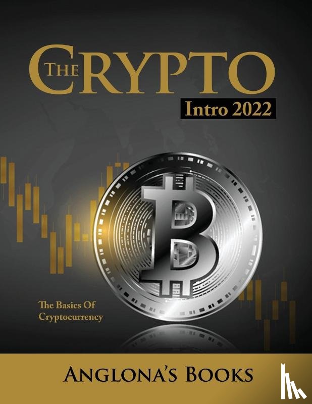 Anglona's Books - The Crypto Intro 2022