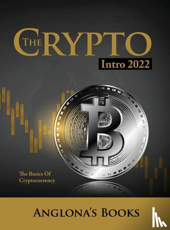 Anglona's Books - The Crypto Intro 2022