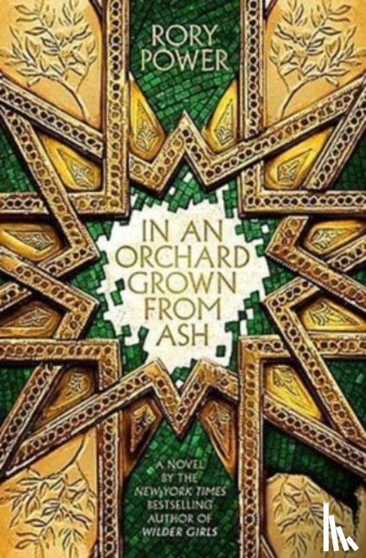 Power, Rory - In An Orchard Grown From Ash
