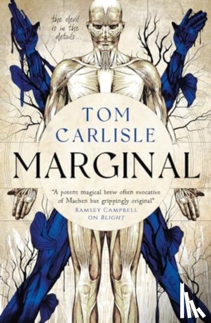 Carlisle, Tom - Marginal