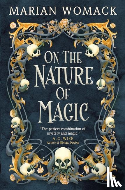 Womack, Marian - On the Nature of Magic