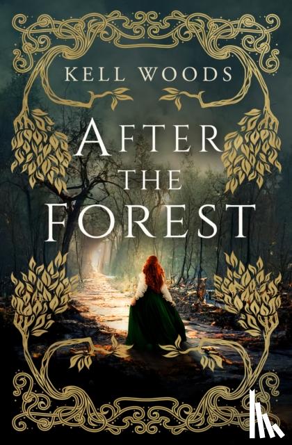 Woods, Kell - After the Forest