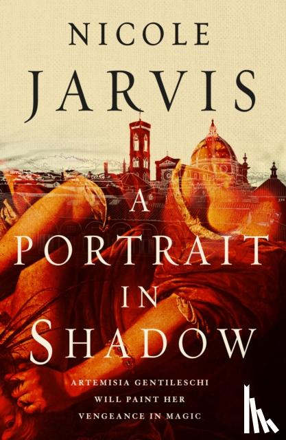 Jarvis, Nicole - A Portrait In Shadow