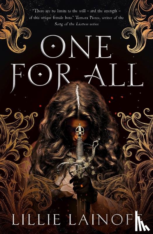 Lainoff, Lillie - One For All