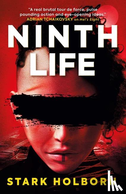Holborn, Stark - Ninth Life