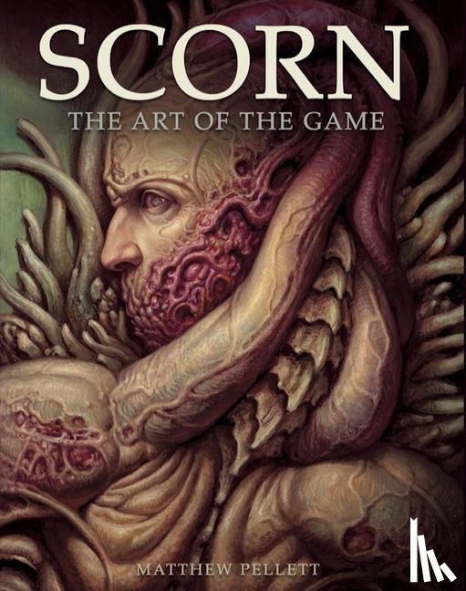 Pellett, Matthew - Scorn