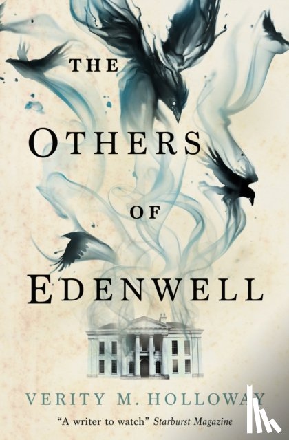 Holloway, Verity M. - The Others of Edenwell
