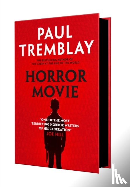 Tremblay, Paul - Horror Movie