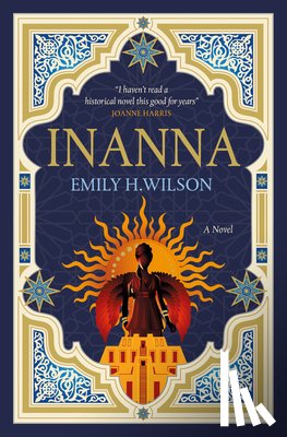 Wilson, Emily H. - Inanna
