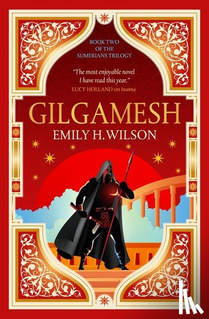 Wilson, Emily H. - Gilgamesh