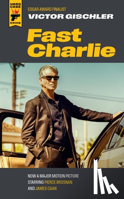 Gischler, Victor - Fast Charlie