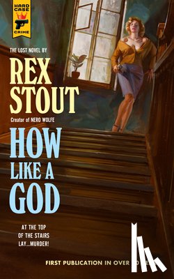 Stout, Rex - How Like A God