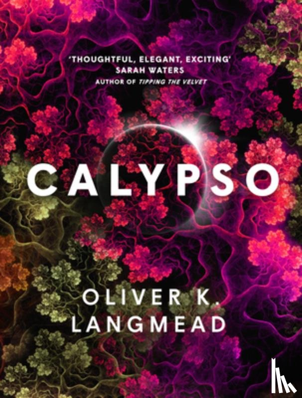 K. Langmead, Oliver - Calypso