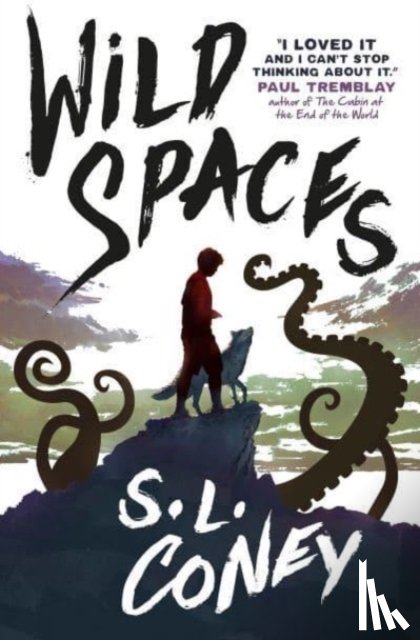 Coney, S. L. - Wild Spaces