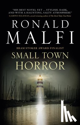 Malfi, Ronald - Small Town Horror