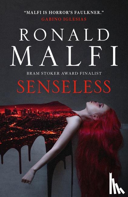 Malfi, Ronald - Senseless