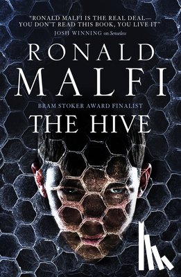Malfi, Ronald - The Hive