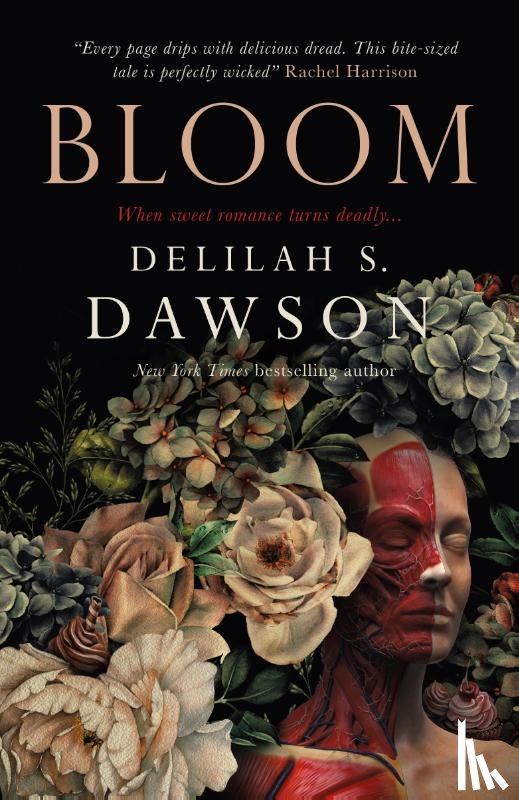 Dawson, Delilah S. - Bloom