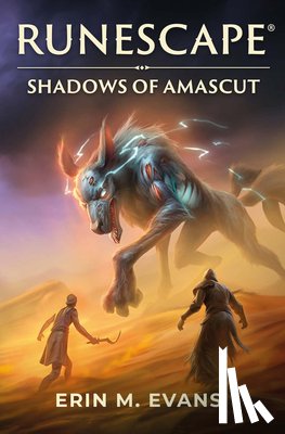 Evans, Erin M. - RuneScape: Shadows of Amascut