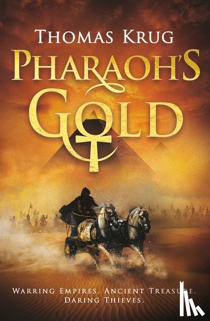 Krug, Thomas - Pharaoh's Gold